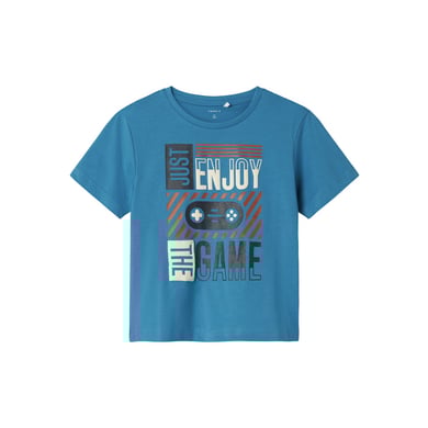name it T-shirt Nmmbennibo Engelska Ivy