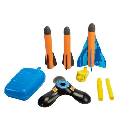 Simba Leksaker Super Stomp Set