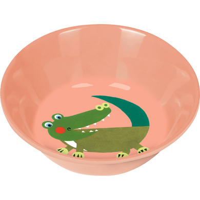 Coppenrath Ciotola per coccodrilli - Furfanti sfacciati