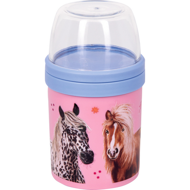 Coppenrath Tazza da muesli - Amici dei cavalli