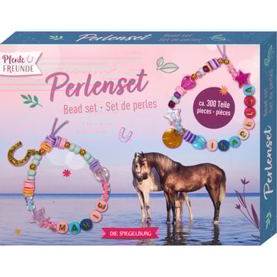 Coppenrath Pärlset - Hästvänner