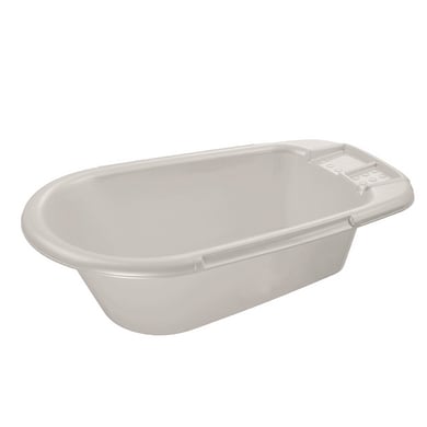 Image of Rotho Babydesign Vasca da bagno AVA Cappuccino059
