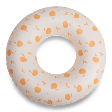 Image of Swim Essentials Anello galleggiante ⌀65 cm arancio-pesca059