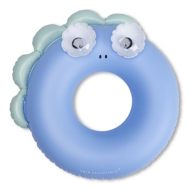 Image of Swim Essentials Anello da nuoto ⌀65 cm animale blu059