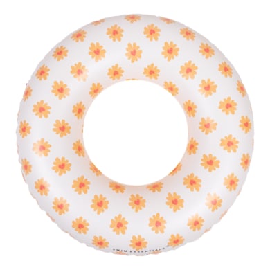 Image of Swim Essentials Anello galleggiante Ø90 cm fiori cuori059