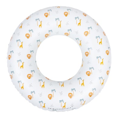 Image of Swim Essentials Anello da nuoto Ø90 cm giungla059