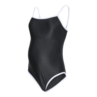 Mamalicious Zwempak voor zwangere vrouwen MLBLAIR black