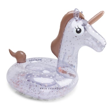 Image of Swim Essentials Galleggiante a cavalcioni con unicorno Daisy059