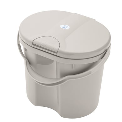 Rotho Babydesign Blöjhink TILO Cappuccino
