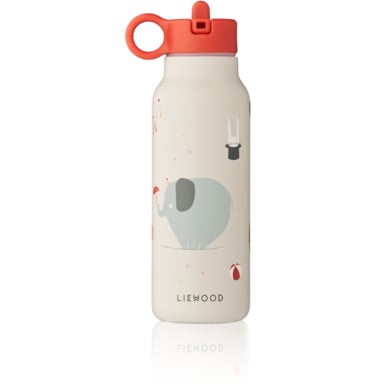 Image of LIEWOOD Falk bottiglia d'acqua circus / sandy059