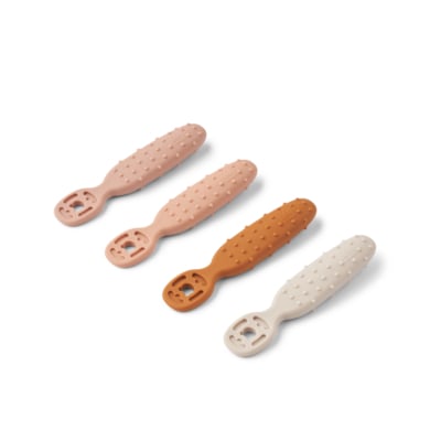 Liewood Thee Caelia 4-pak Pale toscane multimix