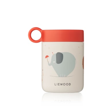 LIEWOOD Kian livsmedelsfartyg Circus / Sandy