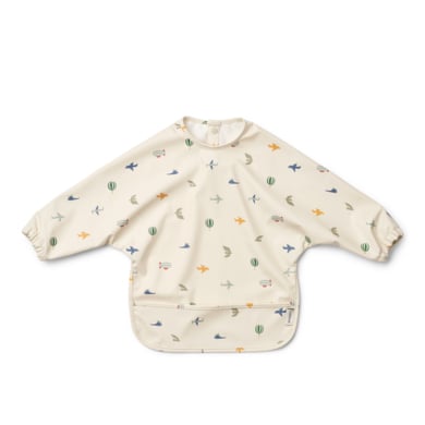 Liewood Merle Cape Slab Aviator / Ecru