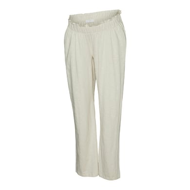 Mamalicious Zwangerschapsbroek MLIVY Black