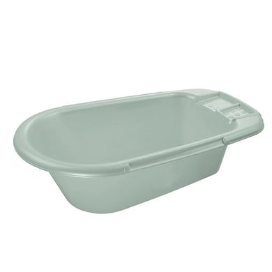 Image of Rotho Babydesign Vasca da bagno AVA Salvia Verde059