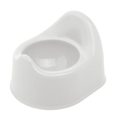 Rotho Babydesign Pott AVA Mistel white