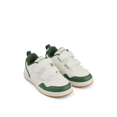 LIEWOOD Claudina sneakers trädgård green mix