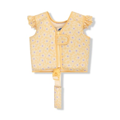Image of Swim Essentials Giubbotto di salvataggio Giallo Fiori (da 1 a 2 anni)059
