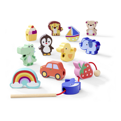 Eichhorn Giochi di filettatura