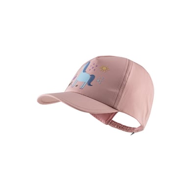 Sterntaler Gorra de béisbol unicornio rosa mate