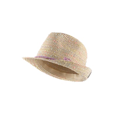 Image of Sterntaler Cappello di paglia colorato sand059