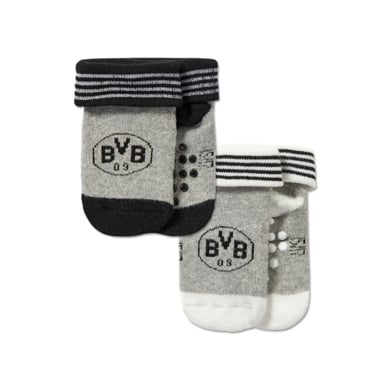 BVB strumpor set baby