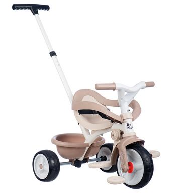 Smoby Be Move triciclo Comfort , beige