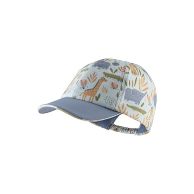 Sterntaler Baseballkeps Safari isgrön