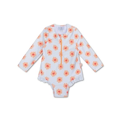 Image of Swim Essentials Costume da bagno Flower Cuori059