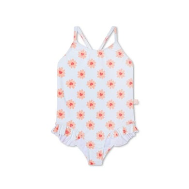 Image of Swim Essentials Costume da bagno Flower Cuori059