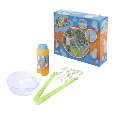 Simba Giocattoli BF Bolla di sapone Lasso