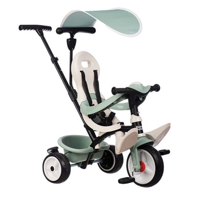 Image of Smoby Triciclo S.Life Baby Balade, verde059