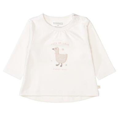 Staccato white Shirt warm