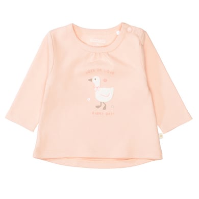 Staccato Shirt peach