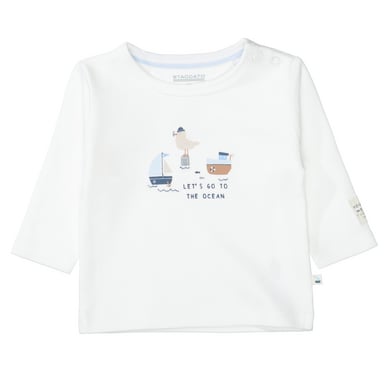 Staccato Shirt puur white