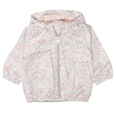 Staccato Jas flower met patroon
