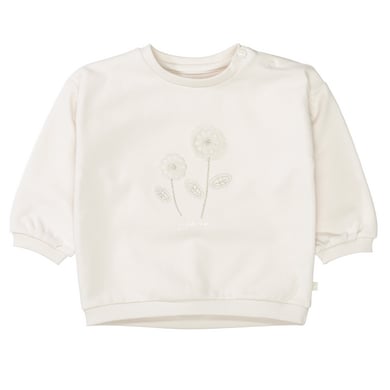 Staccato Oversized ecru sweatshirt