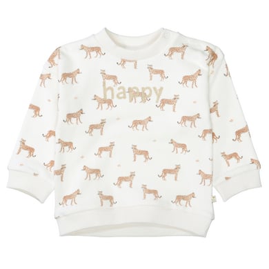 Staccato Sweater leo met patroon