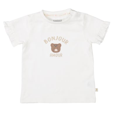 STACCATO cotton T-shirt