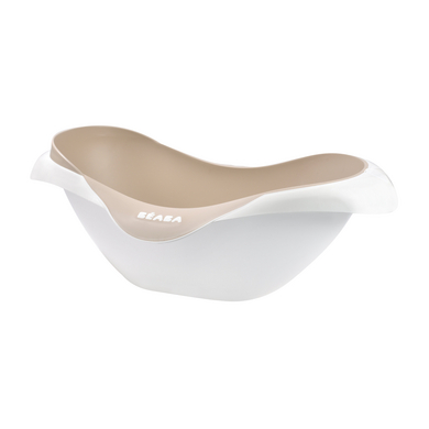 BEABA® Camélé'O vasca da bagno 1a fascia d'età, Argilla