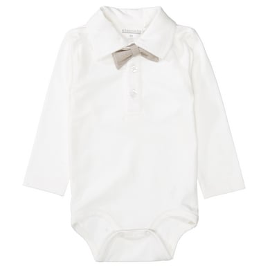 Staccato Body met strik cotton
