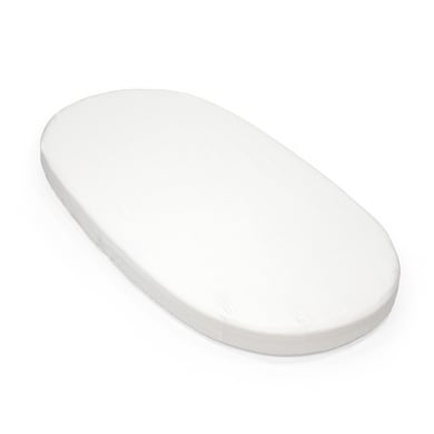 Stokke Sleepi™ hoeslaken V3 wit OCS