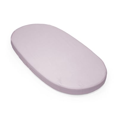 Stokke Sleepi™ hoeslaken V3 Lavendel OCS