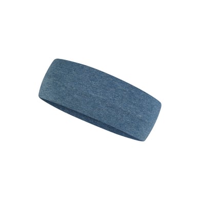 Sterntaler Pannband melange ink blue