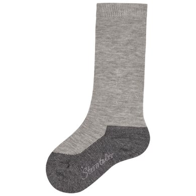 Image of Sterntaler Active Calze lunghe grigio chiaro melange059