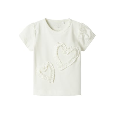 name it T-shirt Nbfdussy Wolkendanser