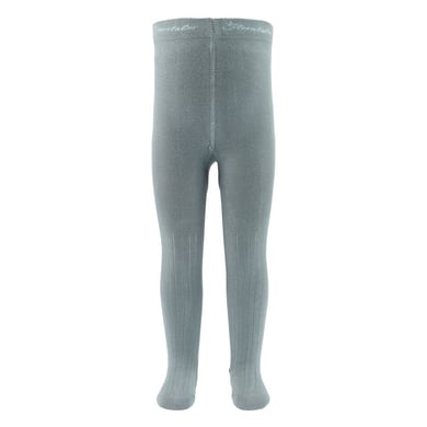Image of Sterntaler Collant a costine verde pietra059