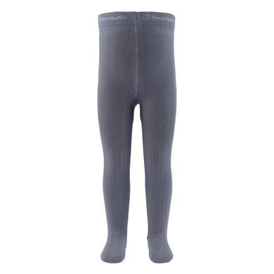 Image of Sterntaler Collant a costine grigio blu059