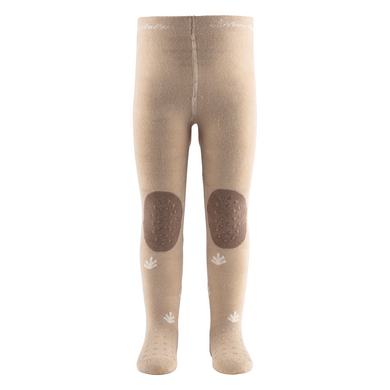 Sterntaler Collant a gattoni beige cammello