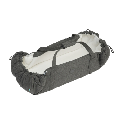 Najell Baby nest SleepCarrier X Stormy Grey